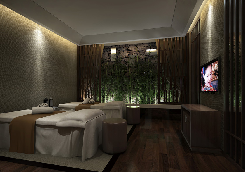 度假酒店設(shè)計(jì)