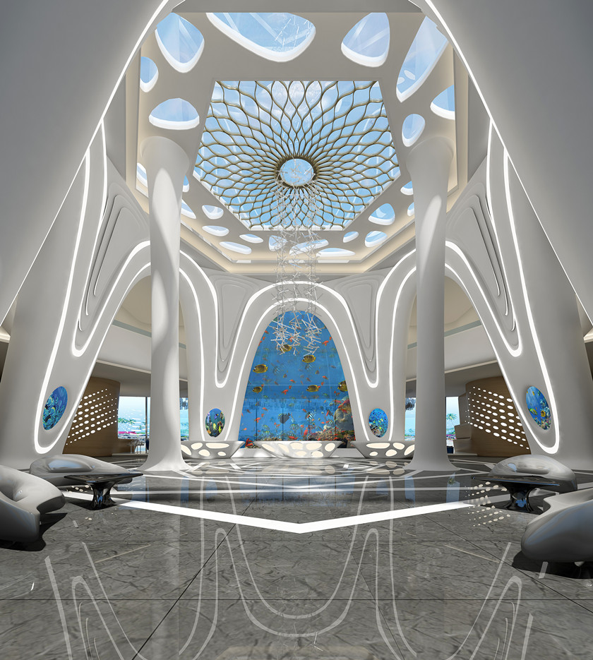 主題酒店設(shè)計(jì)