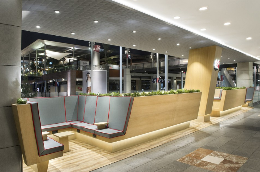 百貨商場設(shè)計