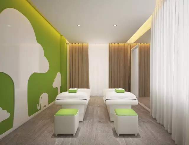 月子中心設(shè)計(jì)