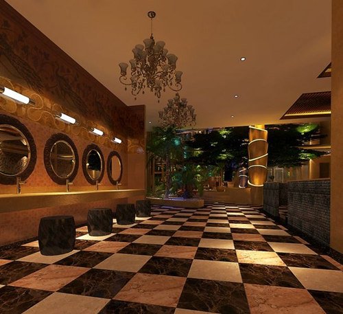 月子會(huì)所設(shè)計(jì)