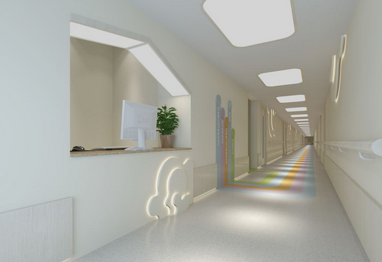 月子會(huì)所設(shè)計(jì)