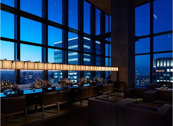 座椅材料的選取在酒店設計有哪些類型