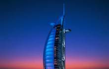 萬怡酒店進(jìn)入沙特阿拉伯利雅得酒店開業(yè)