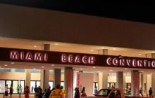 OMA紐約選為邁阿密海灘會(huì)議中心重建總體規(guī)劃設(shè)計(jì)師和首席架構(gòu)師