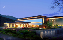 深圳高端商務酒店設(shè)計分類