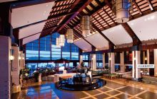 高端連鎖酒店設(shè)計(jì)的注意事項(xiàng)