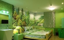 高端的簡約風格商務連鎖酒店怎么設(shè)計