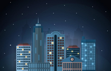 辦公建筑的用房組成及裝飾設(shè)計要點(diǎn)