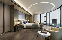 月子中心設(shè)計該怎么做，讓它來告訴您！