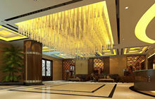 月子會所設(shè)計要掌控好家具，功能區(qū)，顏色的運用