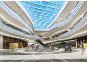 商場設計要考慮什么