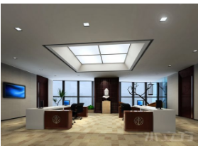 衡量寫字樓設計公司的標準