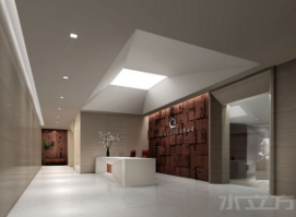 寫(xiě)字樓設(shè)計(jì)的設(shè)計(jì)原則