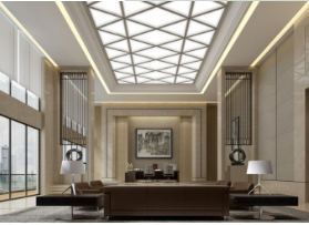 寫(xiě)字樓設(shè)計(jì)裝修應(yīng)注意問(wèn)題有哪些