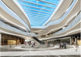 商業(yè)綜合體設(shè)計(jì)的特征有哪些呢