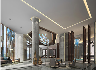 溫泉酒店設計要注意哪些問題