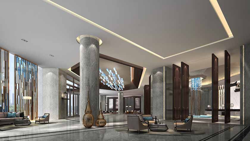 何種類型的度假酒店設(shè)計更易吸引房客的目光？