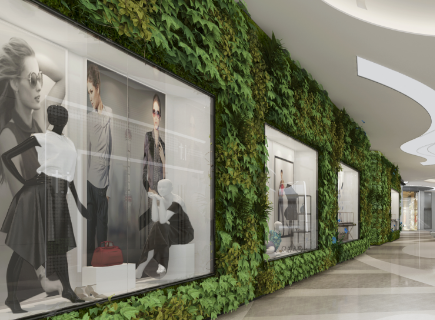 購物中心設(shè)計(jì)時(shí)要遵守哪些原則？