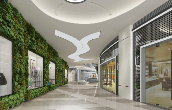 如何才能讓購物中心設(shè)計(jì)富有靈魂？