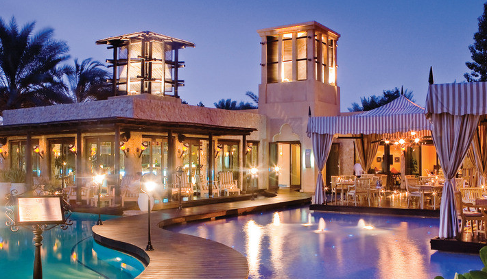 深圳高端商務(wù)酒店設(shè)計類型 （圖）